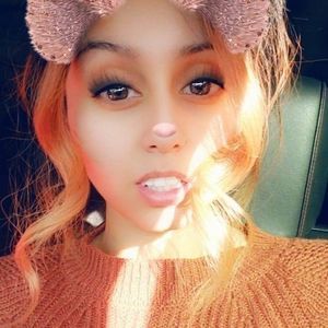 Meet your Posher, Hedie